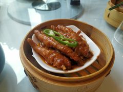 -御彩酒家(东风东路店)
