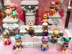 -泡泡玛特POPMART(崇文门国瑞城店)