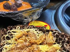 菜单-新昌土菜馆(左于店)