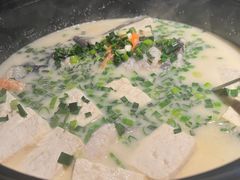 -筱爷叔·上海传统手工菜(玉树路店)