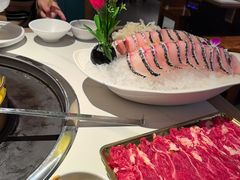 -云尊府云南菜·蒸汽石锅鱼(学清路店)