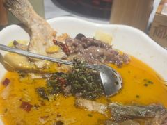 -闽公馆·客家私房菜·商务宴请·包厢(杏林橡树湾店)