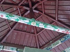 景点-南岳衡山风景名胜区-南岳大庙