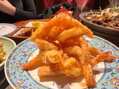 -真地道京味府·鲜橙烤鸭·北京菜(朝外大街东大桥店)