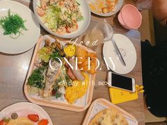 -周沫西餐(漫广场店)
