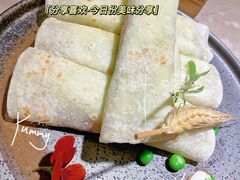 -新白鹿餐厅(金鹰新街口店)