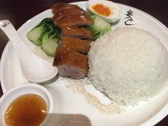 -粤色·老广州茶餐厅(河南商会大厦店)