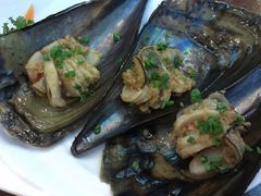 -旺达·福州菜(正大广场店)