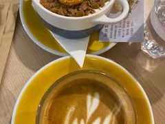 -唐咖精品咖啡(大理古城手冲店)