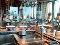 -美食汇自助餐厅(成都万达瑞华酒店)