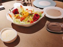 -波特曼西餐厅(中央大街店)