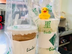 -LINLEE·手打柠檬茶(思北店)