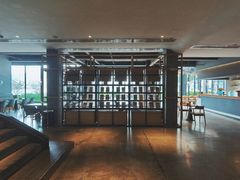 -江滨壹号艺文空间复合餐厅(闽江大道店)