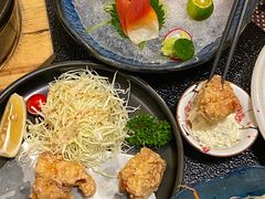 -长崎屋·日本料理·刺身·烧鸟(天河北路店)