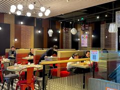 大堂-避风塘(百联东郊店)