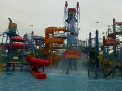 -苏州乐园森林水世界