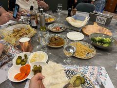 -bosphorus 铂斯西餐厅·土耳其烧烤(环市中路店)