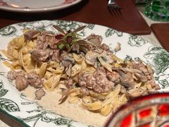 -Mammamia意大利餐厅(阳春巷店)