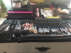 -熙画美上门MakeUp美甲美睫