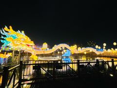 -歌斐颂巧克力小镇