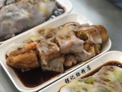 -银记肠粉店(北京路店)