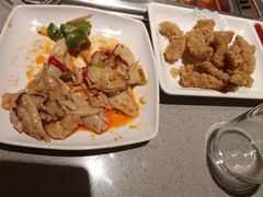 -海底捞火锅(团结桥店)