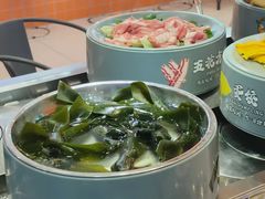 -大橘元自助回转火锅(天河新天地店)