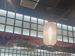 -千寻山野烤肉(中关村店)
