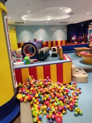 -meland亲子乐园·派对·研学(淄博万象汇店)