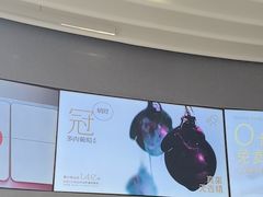 -喜茶(迪士尼小镇·平行宇宙店)