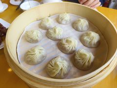 -鼎泰丰(嘉年华•海信广场VILLAGE店)