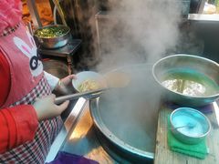 -老李家杂肝汤(回民街店)
