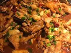 -胖哥俩肉蟹煲(湖滨银泰in77店)