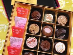 -GODIVA(国际金融中心店)