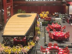 -袁州宴·地道袁州菜(袁山东路店)