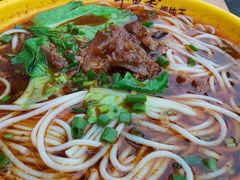 -千里香馄饨·面·黄焖鸡米饭(万科·金润华府店)