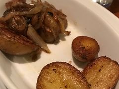 -沈阳君悦酒店·意坊意大利餐厅