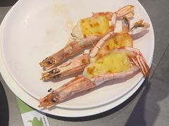 -尚宴牛特鲜自助(太原街万达店)