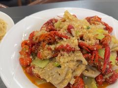 -一起吃小龙虾·海鲜(海珠店)