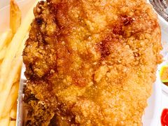 -麦当劳(季平店)