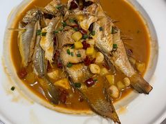 -文华小渔村(椒江康平路店)