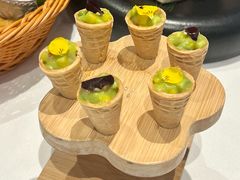 -若蘭慈·无国界素食料理(欢乐海岸店)