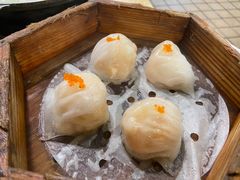 -喜鹊茶点.啫煲(车陂店)