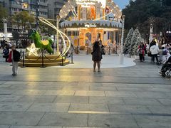 -凯德广场(金牛店)