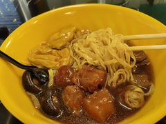 -亞婆井·劲抽面食(铂顿城店)