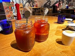 -玛尚诺意式餐厅(天环广场店)