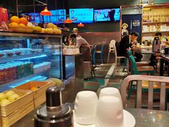 -陈鹏鹏潮汕菜(宝安机场T3航站楼店)