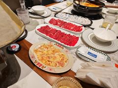 -琥珀川糟粕醋·香草鸭·鸡煲(慈云寺店)