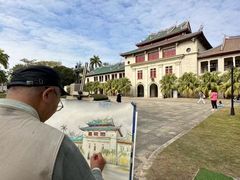 -厦门大学(思明校区)