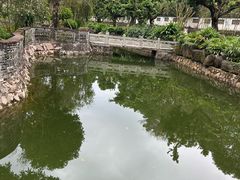 -中山詹园